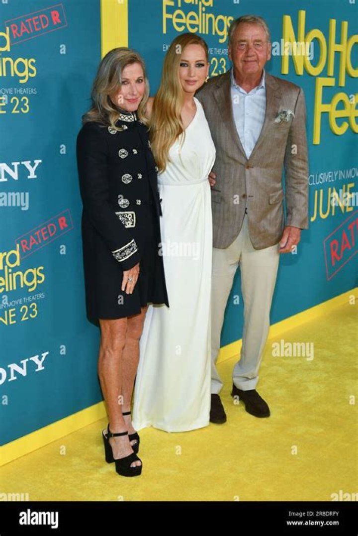 Unveiling The Lives Of Orlando Brown's Parents: A Journey Through Family And Fame