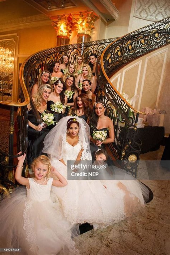 Unveiling The Love Story: Who Is Snooki Married To?