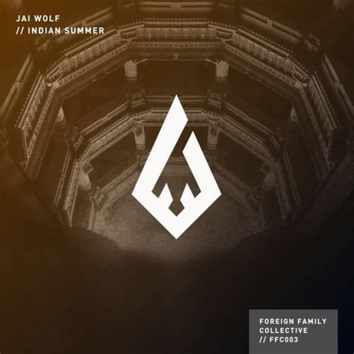 Unveiling The Magic Of "Indian Summer" By Jai Wolf