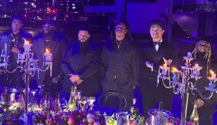 Unveiling The Magic Of Jay-Z's "In Paris" Moment