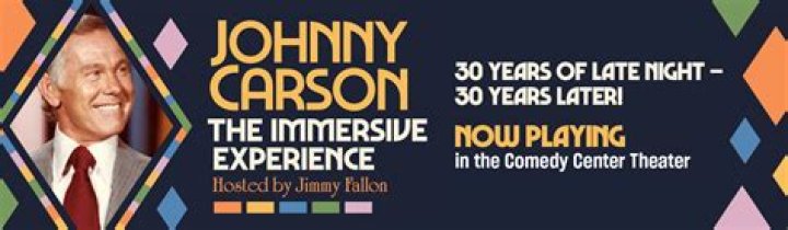 Unveiling The Marital Journey Of Johnny Carson