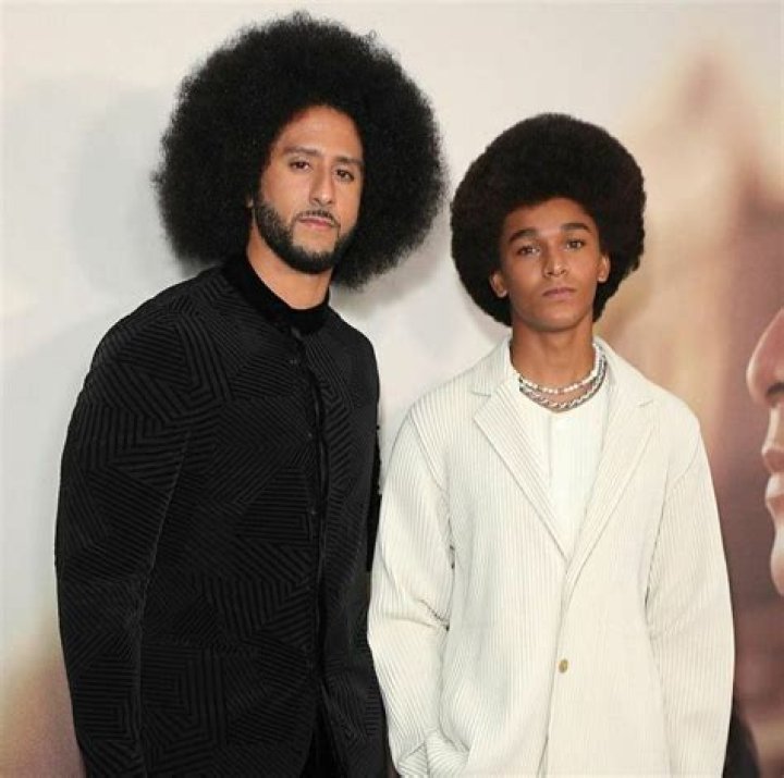 Unveiling The Multi-Talented Jaden Michael