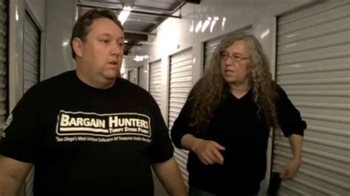 Unveiling The Mysteries Of Gunter Storage Wars