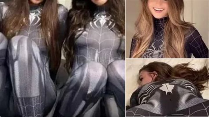 Unveiling The Mystery Behind The Sophieraiin Leaked Spider Man Video