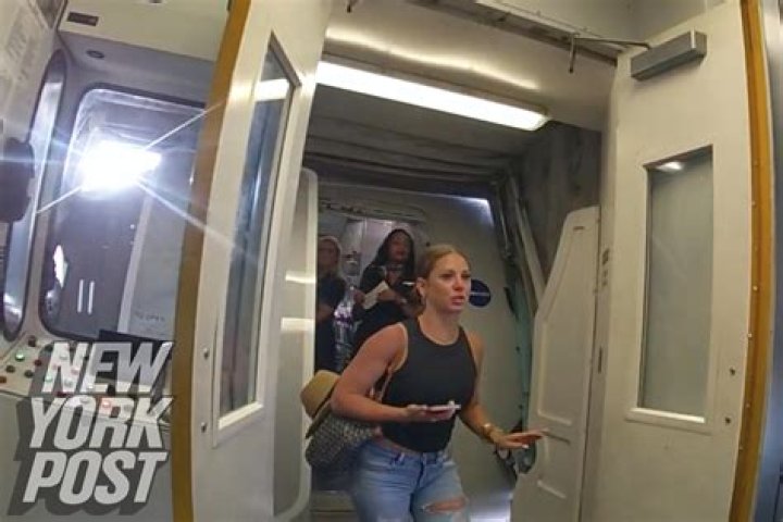 Unveiling The Mystery: Lady Seeing Something On Plane