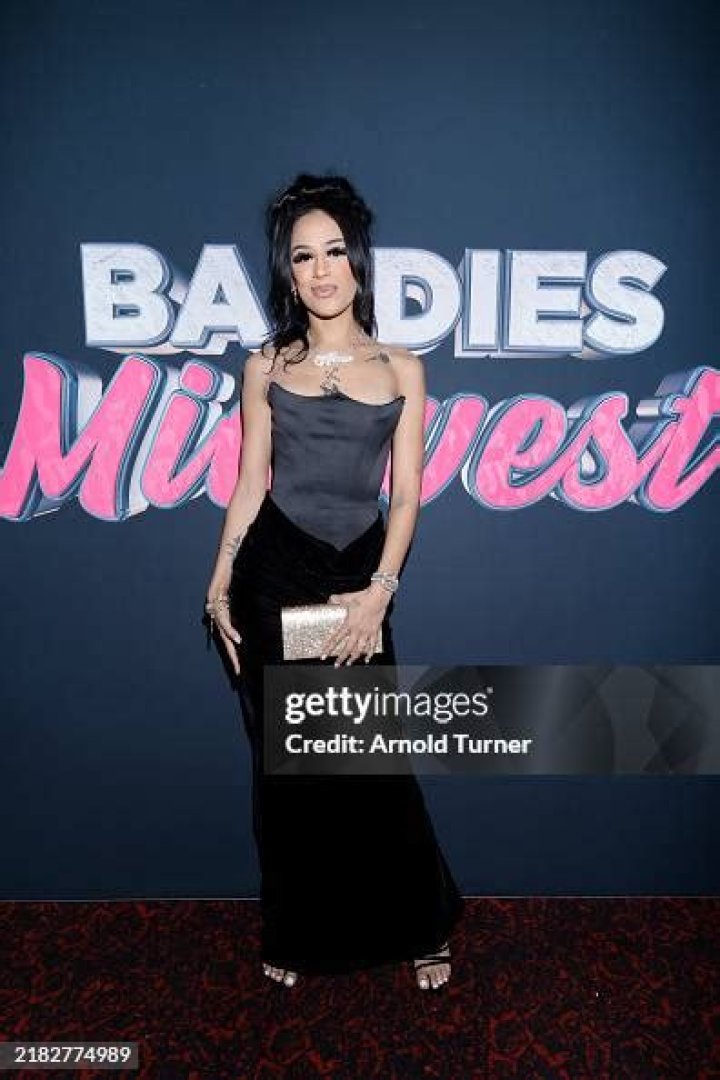 Unveiling The Mystery Of Anna Mac's Baddies East Boyfriend