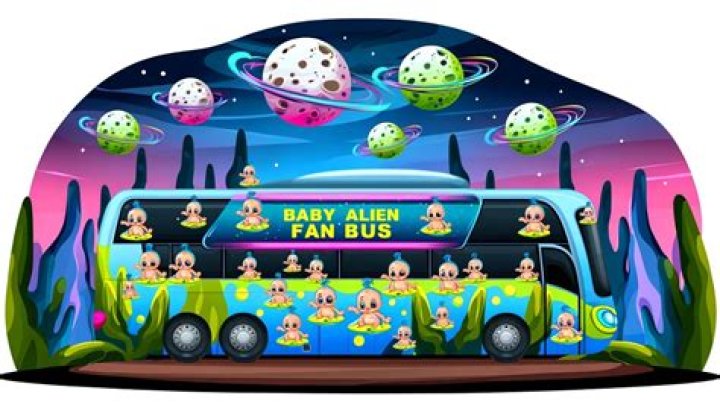 Unveiling The Mystery Of Bangbus Baby Alien