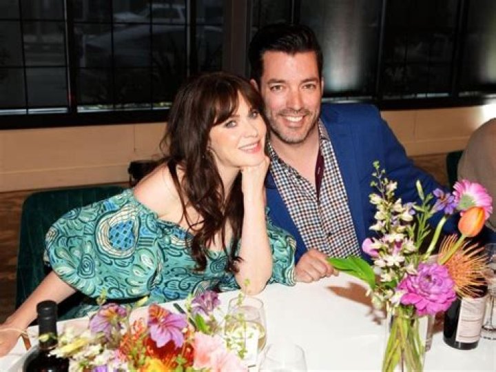 Unveiling The Mystery: What Car Does Jonathan Scott Drive?