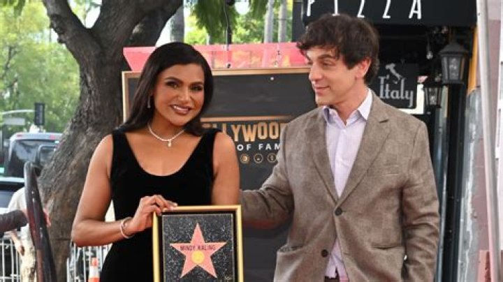 Unveiling The Mystery: Who Is B.J. Novak's Wife?