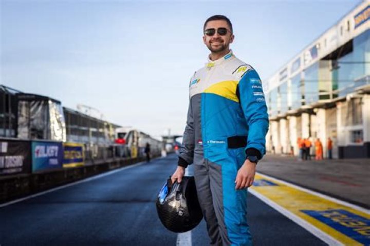 Unveiling The Mystery: Who Is Misha Collins' Wife?