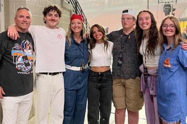 Unveiling The Mystery: Who Is Nate Boone?