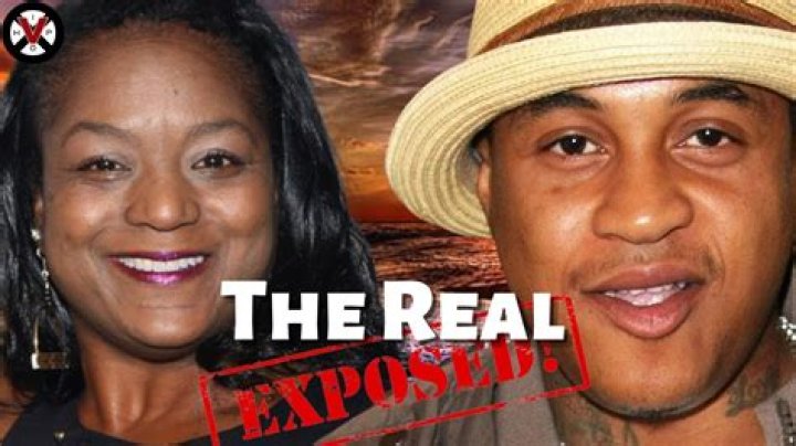 Unveiling The Mystery: Who Is Orlando Brown's Mother?