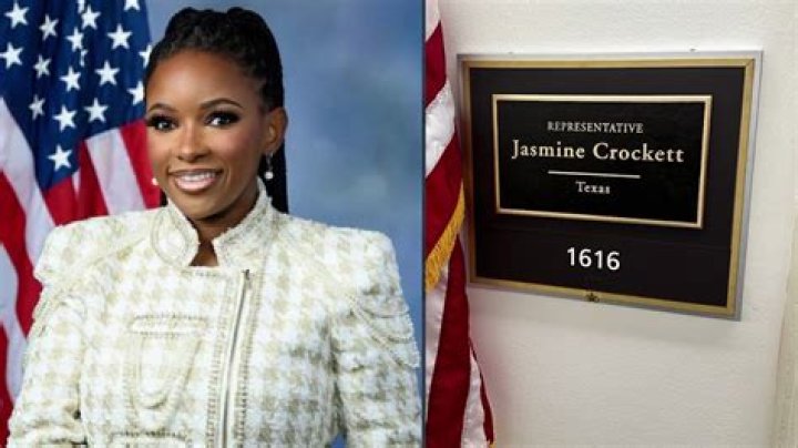 Unveiling The Personal Life Of Congresswoman Jasmine Crockett: Is She Married?