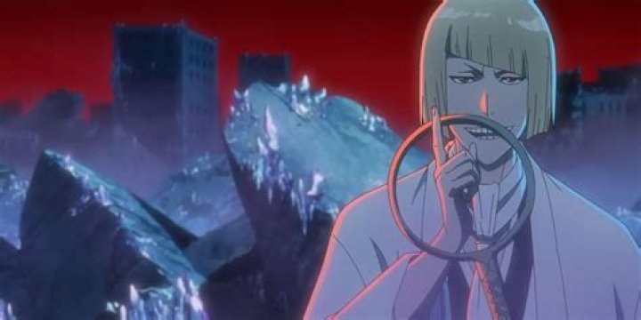 Unveiling The Power: The Secrets Behind Ichigo's Bankai Name