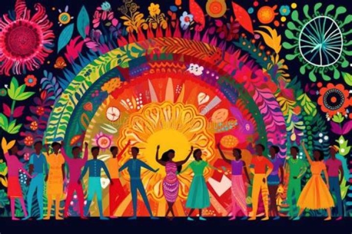 Unveiling The Ratchet Latina: A Celebration Of Culture And Identity