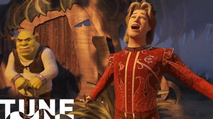 Unveiling The Role Of Prince Dans Shrek: The Fairytale Deconstructed