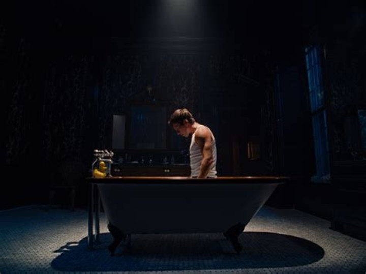 Unveiling The Roots: Where In Dublin Is Barry Keoghan From?