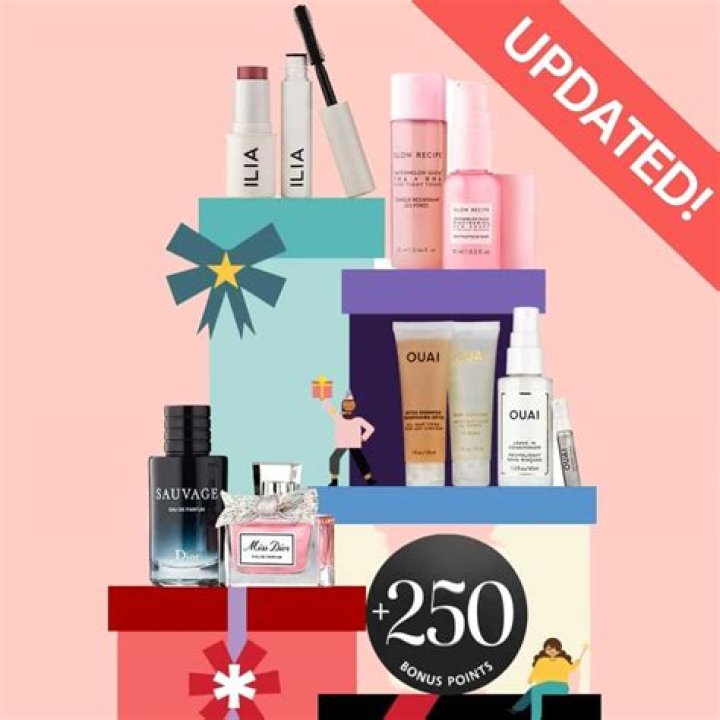 Unveiling The Secrets Of The Sephora Mystery Birthday Gift 2023