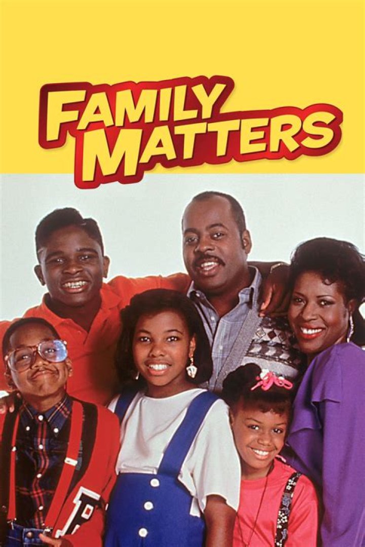 Unveiling The Star: Who Played Laura In Family Matters?