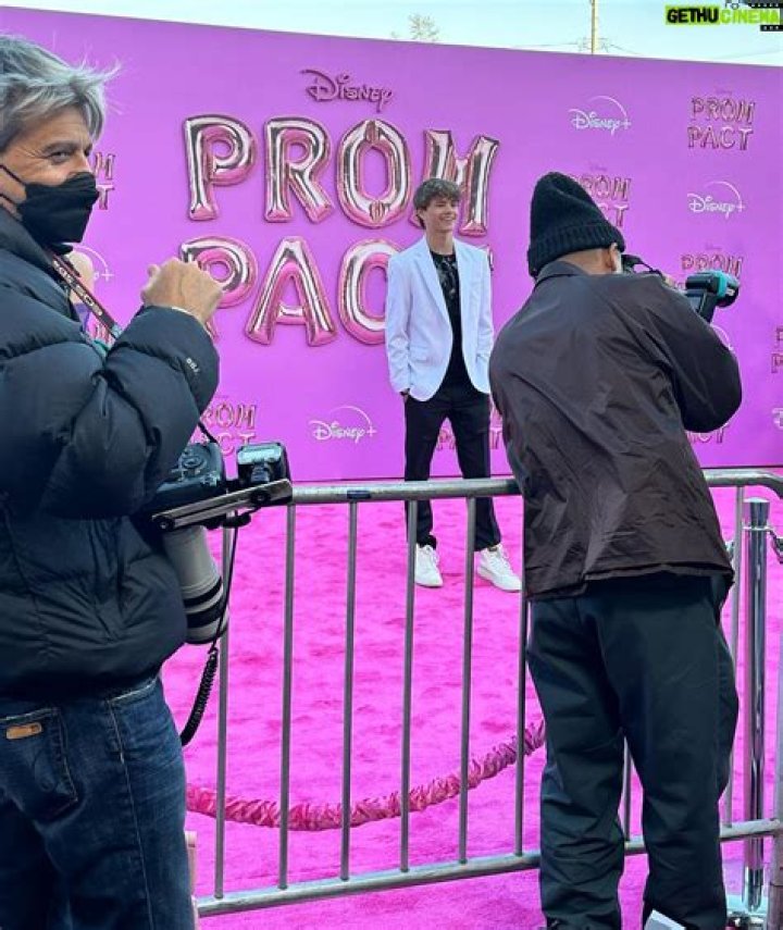 Unveiling The Talents Of Preston Oliver