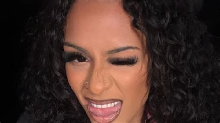 Unveiling The Transformation: Ahna Mac Face Surgery