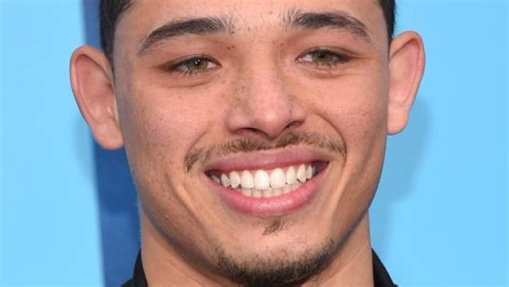 Unveiling The Truth: Anthony Ramos Cheating Scandal