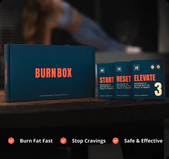 Unveiling The Truth: Burnbox Health Reviews