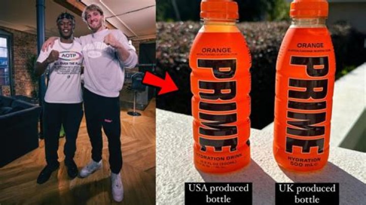 Unveiling The Truth: Fake Prime Vs Real Prime