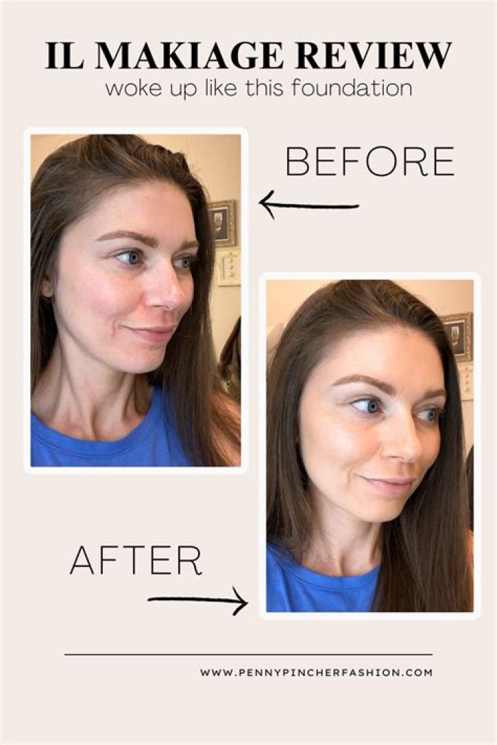 Unveiling The Truth: Il Makiage Primer Reviews