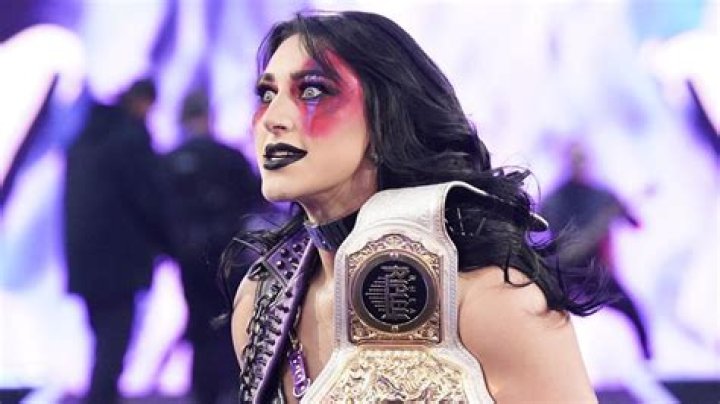 Unveiling The Truth: Is Rhea Ripley Homophobic?