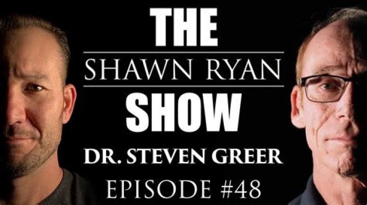 Unveiling The Truth: Is Steven Greer A Fraud?