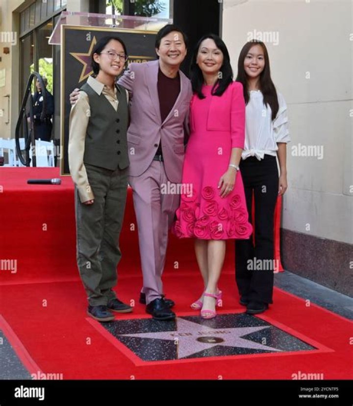 Unveiling The Truth: Ken Jeong And His Sexual Orientation