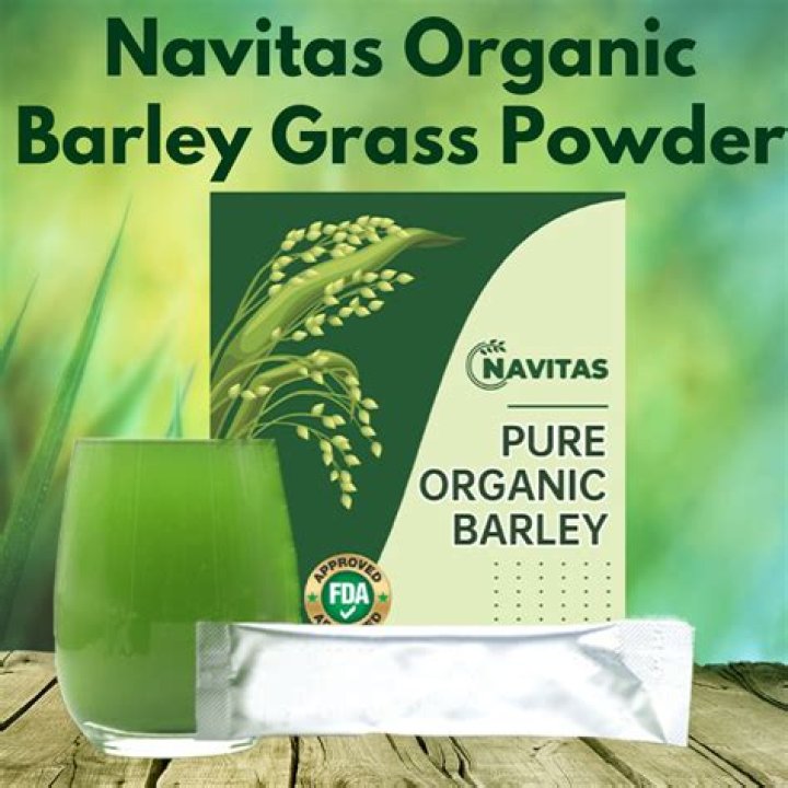 Unveiling The Truth: Navitas Barley Grass Powder Fake Vs Original