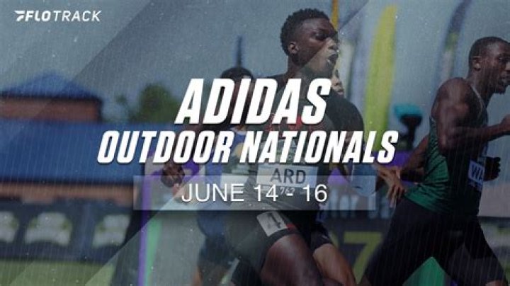 Unveiling The Ultimate Adidas Outdoor Nationals 2024 Bag