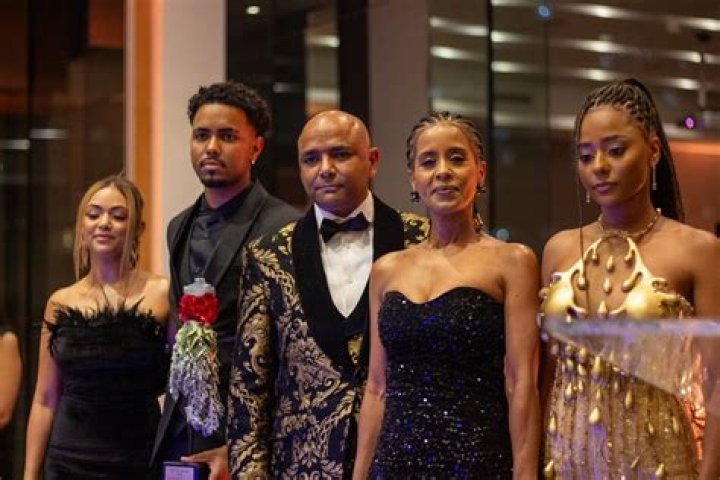 Unveiling The Wealth: How Much Is Tyla Worth?