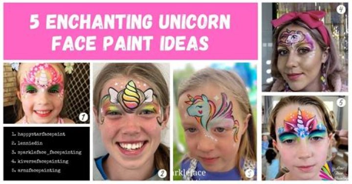 Unveiling The World Of Carti Face Paint: A Creative Expression