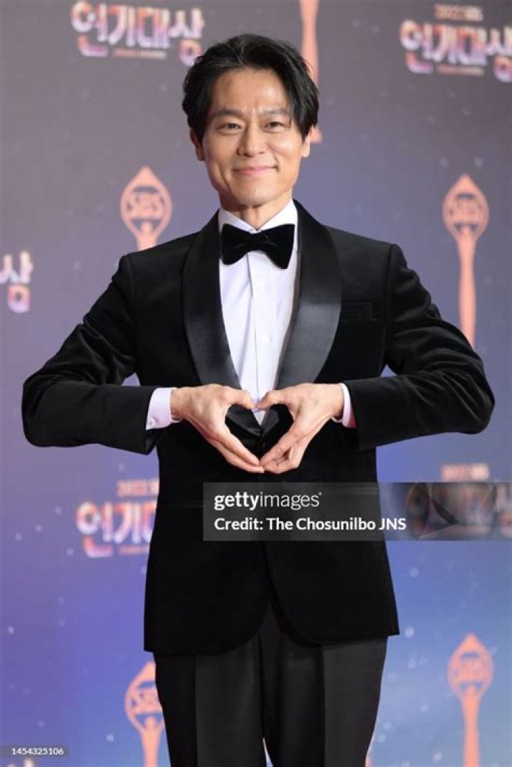 Unveiling The World Of Lim Ki-Hong: Movies And TV Shows