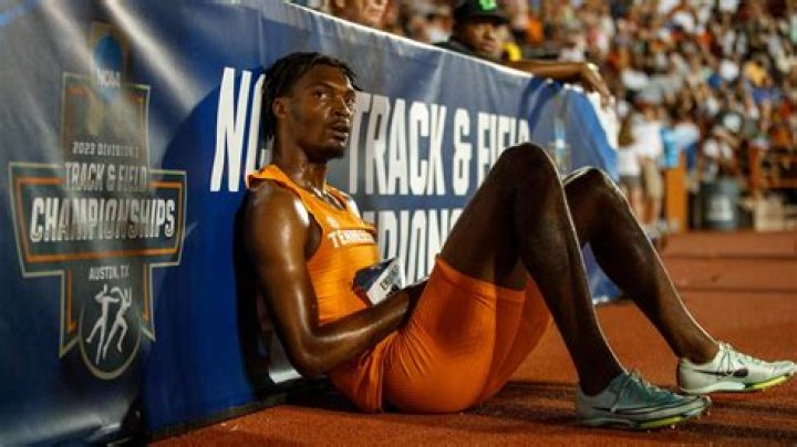Unveiling The World Of MileSplit TN: A Deep Dive Into Tennessee Track And Field