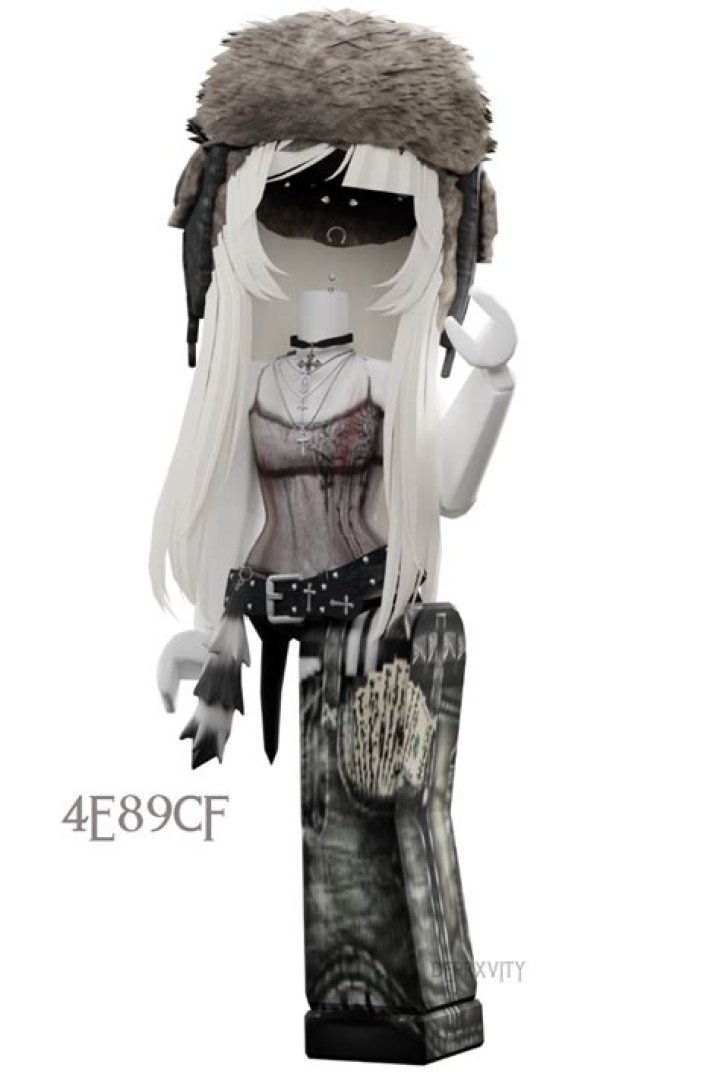 Unveiling The World Of Sasha TikTok Emo: A New Era Of Expression