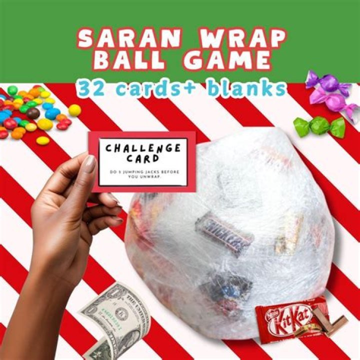 Unwrapping The Magic: Doja Cat And The Saran Wrap Phenomenon