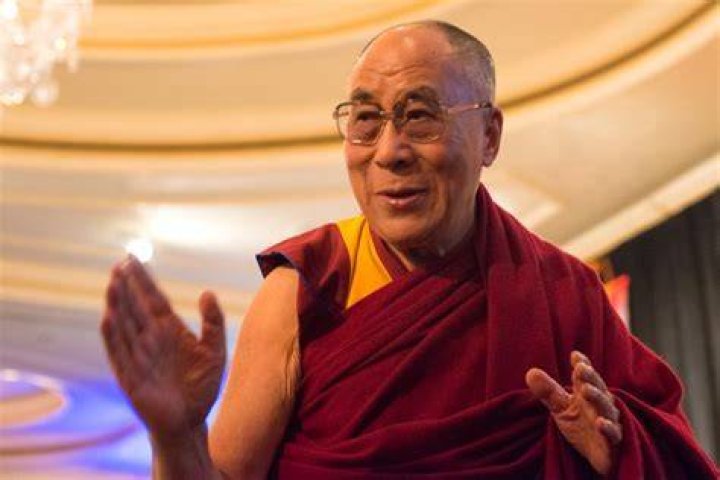 US Senate Backs Tibet in Battle over the Dalai Lama&rsquo;s Reincarnation