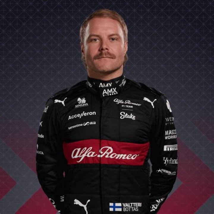 Valtteri Bottas' Net Worth How Rich is the Finnish F1 Driver?