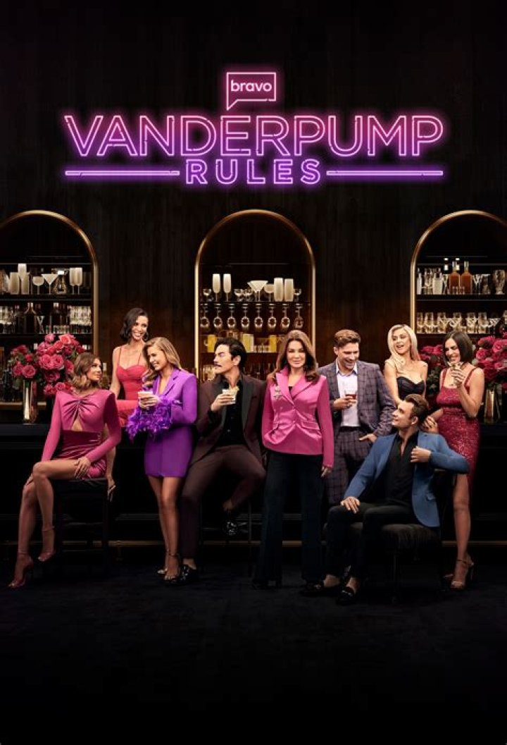 Vanderpump Rules PascalRusalina