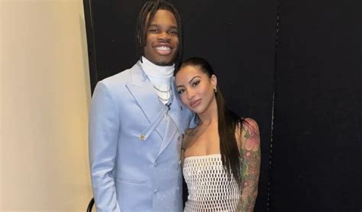 Vanessa Vadim: A Glimpse Into The Life Of A Multifaceted Artist