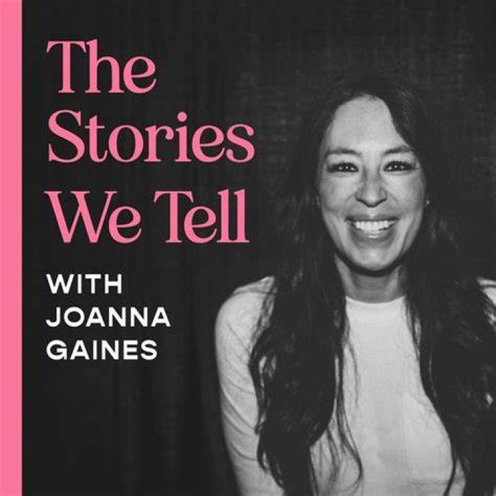 Verschiebung Stiefel Folgen joanna gaines ella rose gaines nehmen