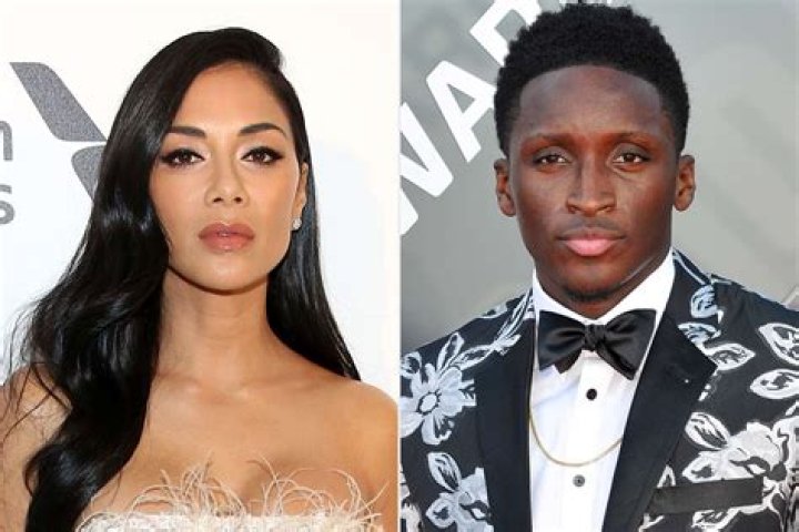 Victor Oladipo Wants Date With Nicole Scherzinger