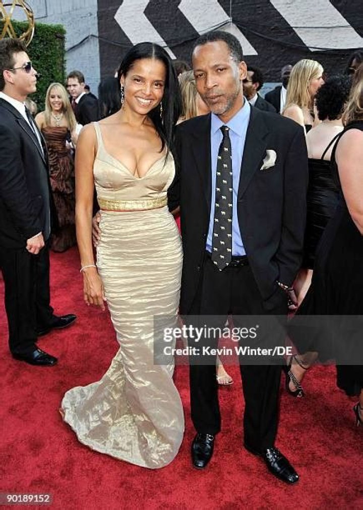 Victoria Rowell and Husband File for Divorce Essence
