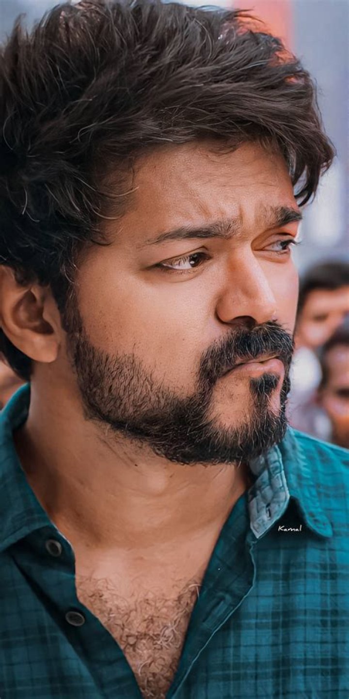 Vijay HD Wallpapers HDWalle