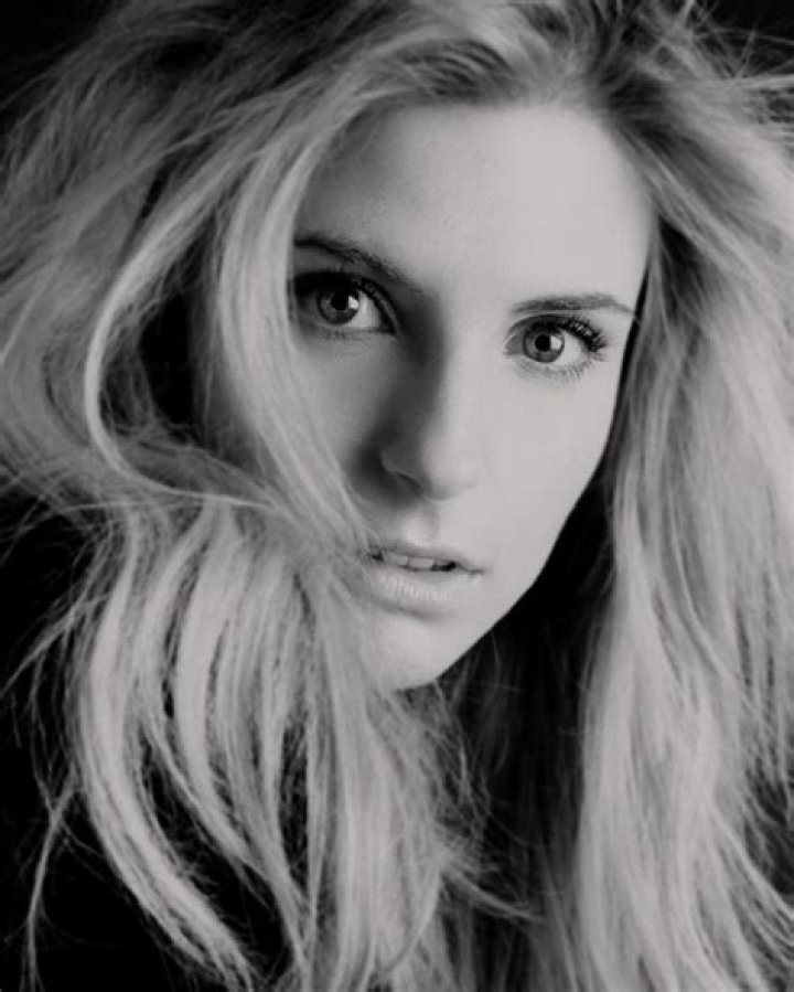 Viva Bianca (born Viva Skubiszewski) is an Australian actress best