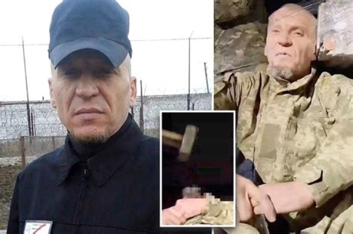Wagner Sledgehammer Execution Video On Twitter, Telegram & Reddit (Full